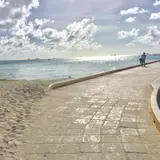 Manyagaha Island（マニャガハ島）