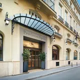 オテル ヴァカンス ブルー プロヴィンス オペラ