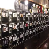 魚沼釜蔵 ぽんしゅ館