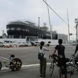 【解体】今治港湾ビル