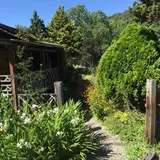 香寺ハーブガーデン