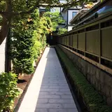 かまくら山路