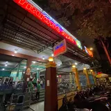 Lẩu dê Trương Định.