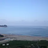 大谷海岸
