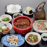 東京 竹葉亭 名古屋店