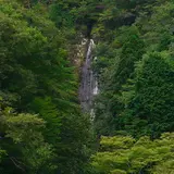 不動の滝