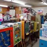 駄菓子屋ゲーム博物館