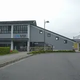 甲賀駅
