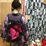 レンタル着物 美々庵
