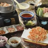 ゆい桜えび館