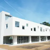 ヒスイ海岸観光交流拠点施設ヒスイテラス