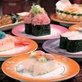 すし玉 富山掛尾本店