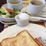 ガスト米子南店