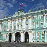 エルミタージュ美術館（Государственный Эрмитаж）