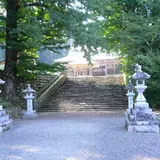 長滝白山神社