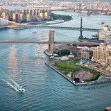 ブルックリン・ブリッジ・パーク