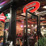 Saigon Shack
