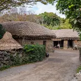済州民俗村博物館