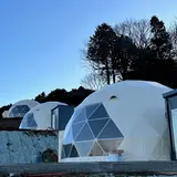 グランアイラ伊豆高原-海と富士山が見える客室温泉付プライベートグランピング