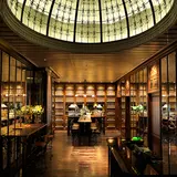 The Speakeasy Rooftop Bar