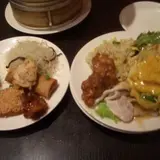 香港蒸籠難波店