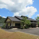 かいこの里交流施設