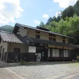 上垣守国養蚕記念館