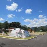 御形の里まほろばの湯オートキャンプ場