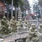 雲辺寺山