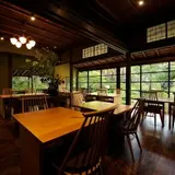 西田家庭園玉泉園