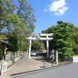 一岡神社