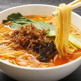 担々麺 ほおずき