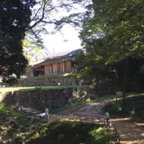 金山城ハイキングコース