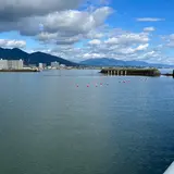 大津湖岸なぎさ公園