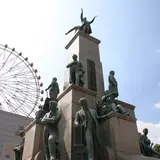 若き薩摩の群像