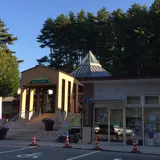 道の駅こぶちざわ