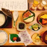 朝食 ∞ノ巣