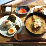 ミソジュウ
