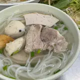 Bún Mộc THANH MAI