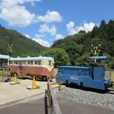 明延一円電車