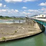 東海農政局 犬山頭首工管理所