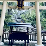 飛瀧神社