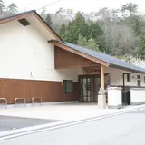 多田銀銅山悠久の館