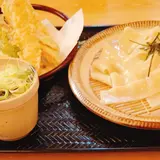 上州地粉うどん まつもと