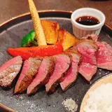 和牛ビストロ三国家