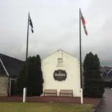 グレンフィディック・ディスティラリー