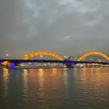 Dragon Bridge