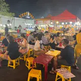 An Hải Tây