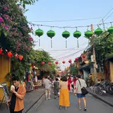 ホイアン旧市街