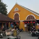 ホイアン市場